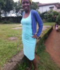 Gaelle 39 years Douala Cameroon