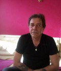 Didier 62 ans Pleneuf Val Andre France