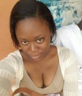 Sophie 34 ans Mfoundi Cameroun