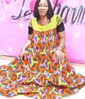 Madeleine 52 Jahre Yaoundé Kamerun