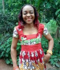 Esther 49 years Douala Cameroon