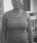 Rosette 37 ans Douala Cameroun