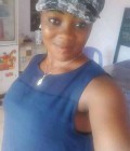 Lydie 33 ans Yaoundé Cameroun