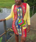 Arlette 31 years Douala  Cameroon