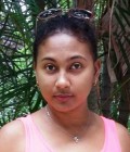 Zoe 36 ans Antsiranana  Madagascar