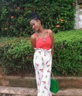 Corine 26 ans Douala Cameroun