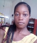 Danielle 28 ans Yaoundé Cameroun