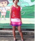 Chantale 44 ans Toamasina Madagascar