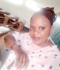 Karine 34 ans Rurale Cameroun
