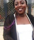 Julienne 43 ans Yaoundé Cameroun