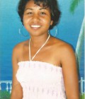 Yasmine 30 ans Toamasina Madagascar
