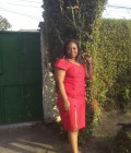 Eveline 47 years Douala Cameroon