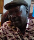 Alexandre  71 ans Dakar Sénégal