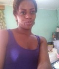 Martine 33 Jahre Yaoundé Kamerun