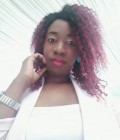 Louisa 34 ans Libreville  Gabon