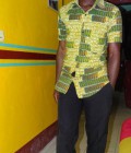 Jean paul 39 ans Bamenda Cameroun