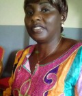 Thérèse 41 Jahre Yaoundé Kamerun