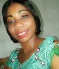Monica 38 Jahre Kribi Kamerun