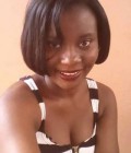 Kristel 32 ans Yaoundé Cameroun