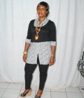 Beatrice 47 Jahre Douala Kamerun