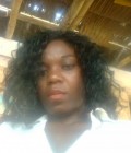 Arielle 37 ans Douala Cameroun