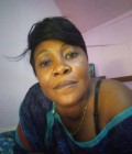 Edith 42 years Yaoundé Cameroon