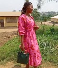 Francine 27 Jahre Yaoundé 5 Kamerun