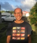 Jean luc 56 Jahre Gourbeyre Guadeloupe