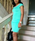 Véronique 34 ans Douala 5eme Cameroun