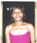 Agnes 32 ans Mbalmayo Cameroun