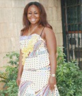 Jeanine 40 years Centre Cameroon