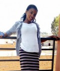 Sonia 31 ans Sambava Madagascar