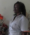 Jeanne 51 ans Yaounde Cameroun