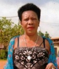 Josiane 49 ans Yaoundé Cameroun