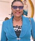 Cecile 57 ans Yaoundé Cameroun
