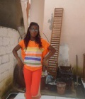 Ericka 34 years Yaoundé Cameroon