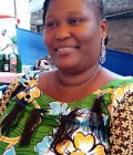 Gloria 44 ans Cotonou Bénin