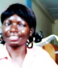 Joelle 48 years Douala Cameroon