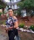 Lina 39 ans Antsiranana Madagascar