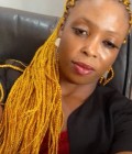 Cécile 29 Jahre Yaoundé  Kamerun