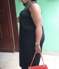 Rosebelle 36 years Yaoundé Cameroon