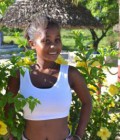 Asrah 32 ans Ambilobe Madagascar