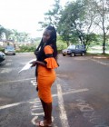 Mady 31 ans Douala Cameroun
