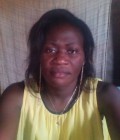 Nathalie 44 Jahre Centre Kamerun