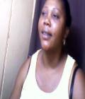 Lorette 44 Jahre Yaoundé Kamerun