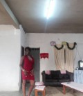 Rosine 47 Jahre Douala Kamerun