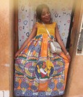 Marie 38 Jahre Yaoundé Kamerun
