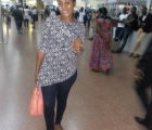 Claudia 38 Jahre Douala Kamerun
