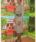 Brigitte 37 Jahre Yaounde Kamerun