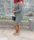 Jeanne 35 ans Yaounde Cameroun